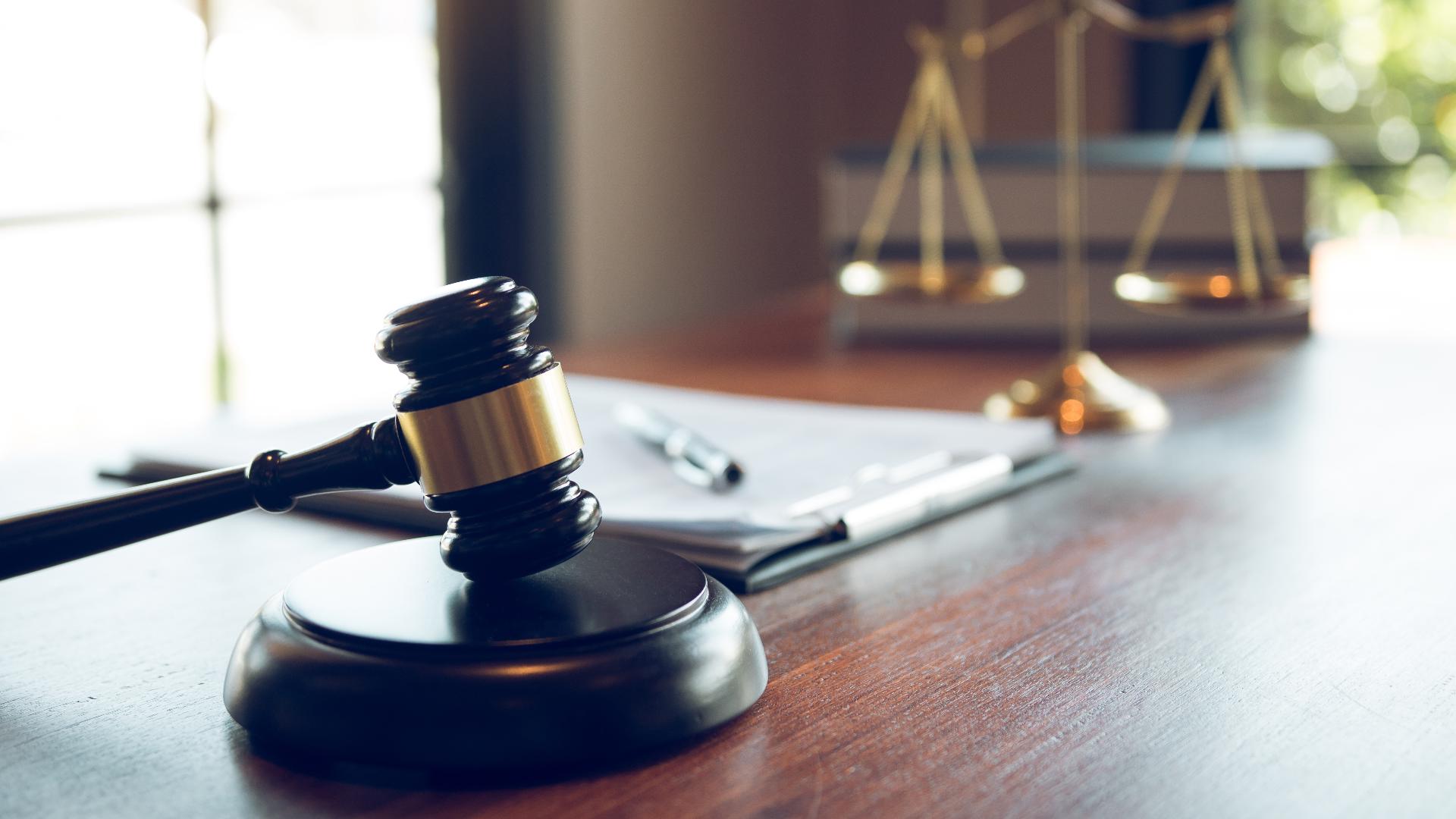 Man pleads not guilty to murdering ex-girlfriend | cbs8.com