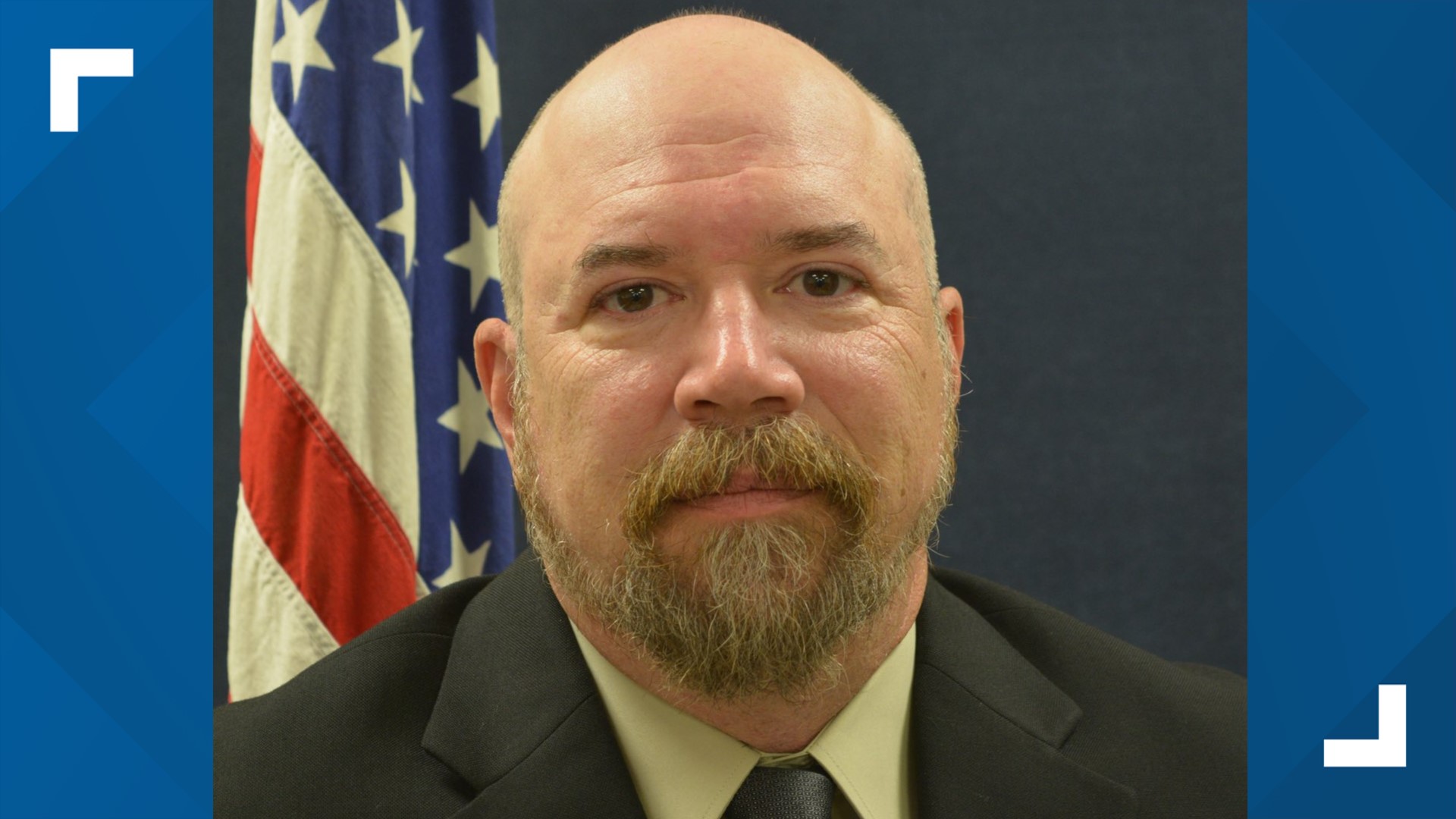 Detective Greg Ferency died Wednesday, July 7 in an ambush at a federal building in Terre Haute.