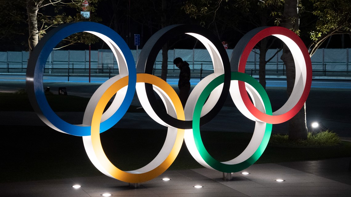 Top medical adviser says 'no fans' safest for Tokyo Olympics 1 Top medical adviser says 'no fans' safest for Tokyo Olympics