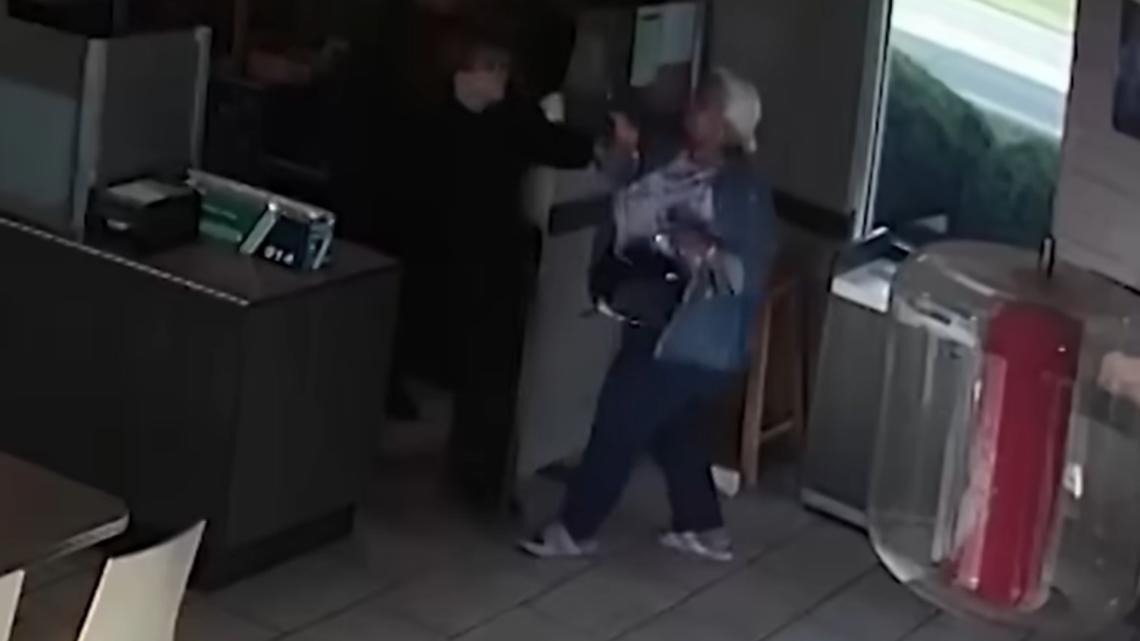 Assault News Image