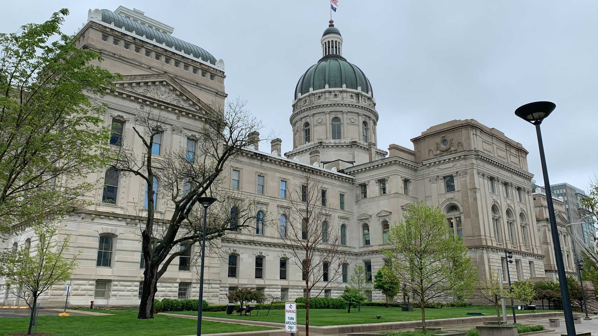 The bill requires local elected officials to approve any local health orders that are more stringent than the state has in place, such as the mask mandate.