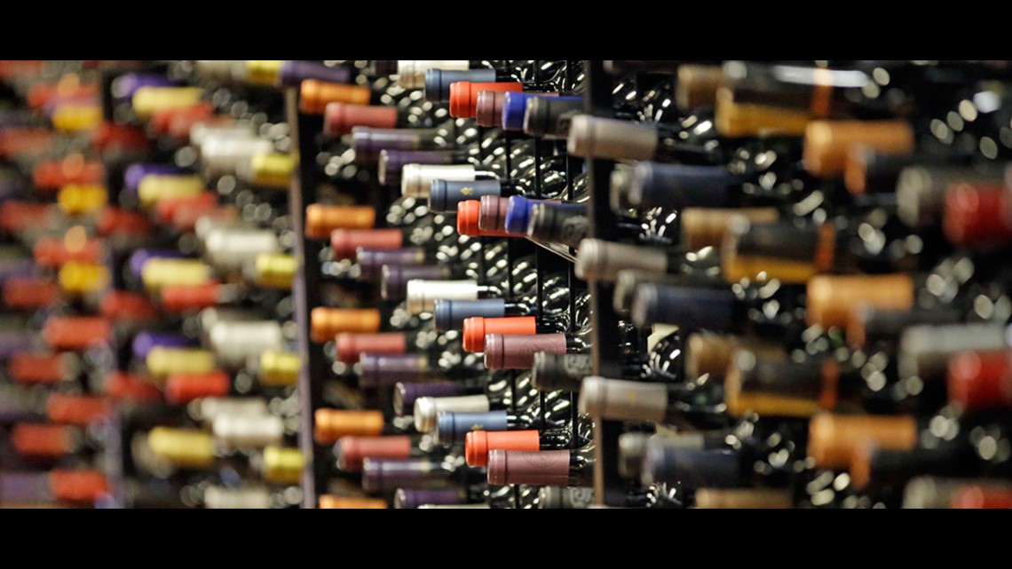 More women are drinking more alcohol during the COVID-19 pandemic - Vimarsana News