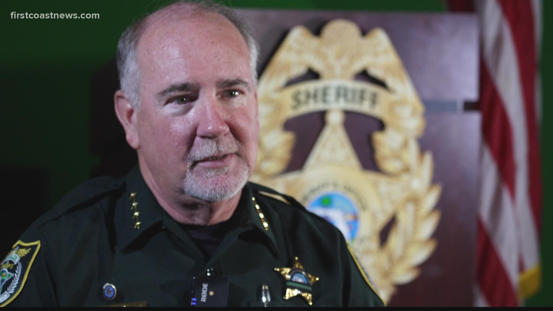 According to the Flagler County Sheriff’s Office, there are 9 unsolved homicide cases, along with 6 missing persons cases.