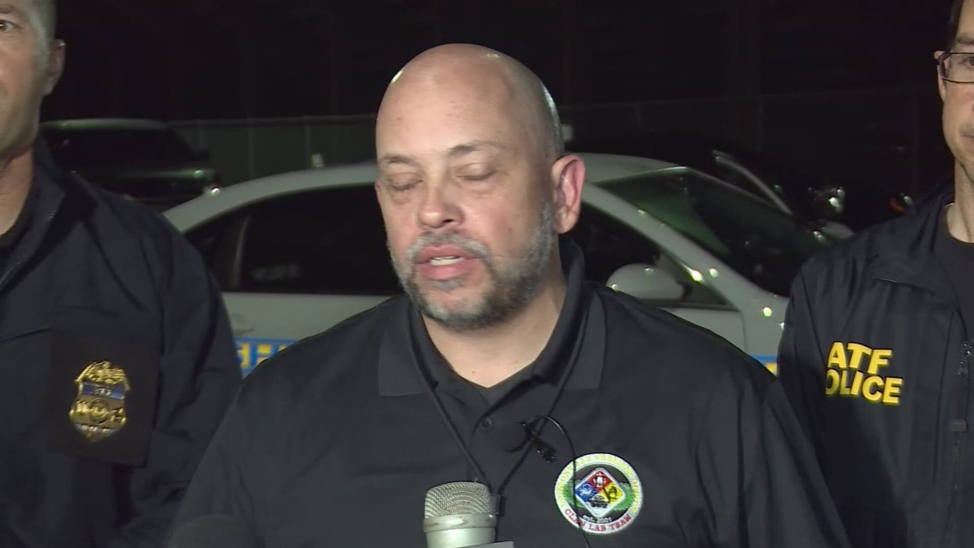 One dead, two injured after shooting at Raines High School football ...