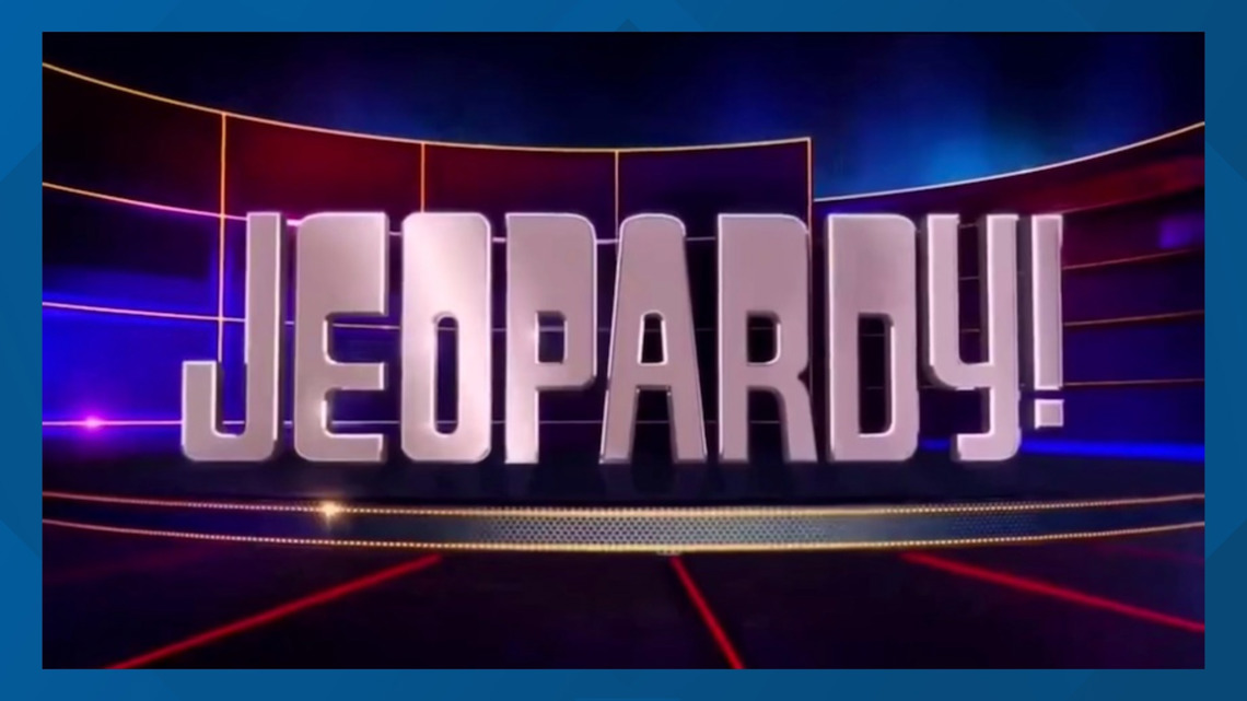 'Jeopardy!' winner apologizes, says hand signal was not 'white power' symbol 2 'Jeopardy!' winner apologizes, says hand signal was not 'white power' symbol