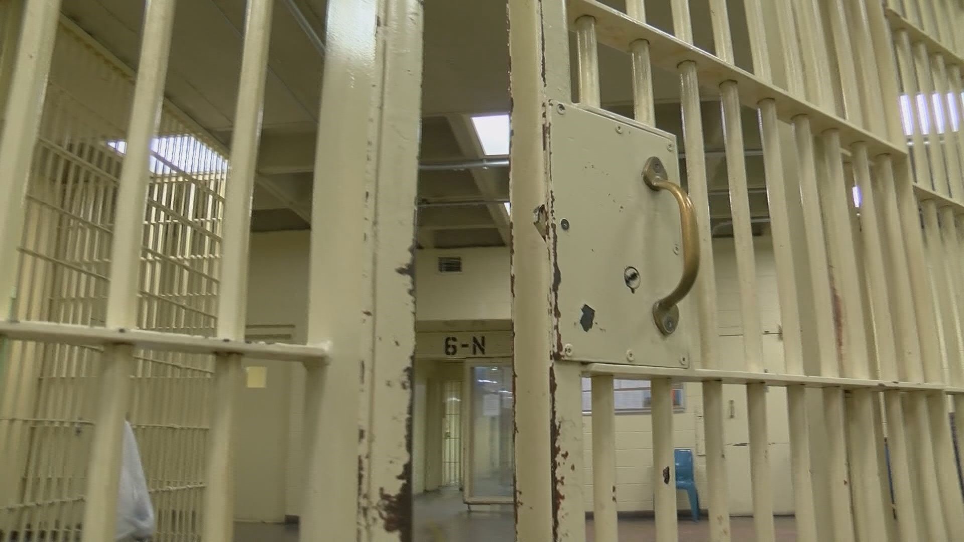 County votes to end charging jail inmates for phone calls | cbs8.com