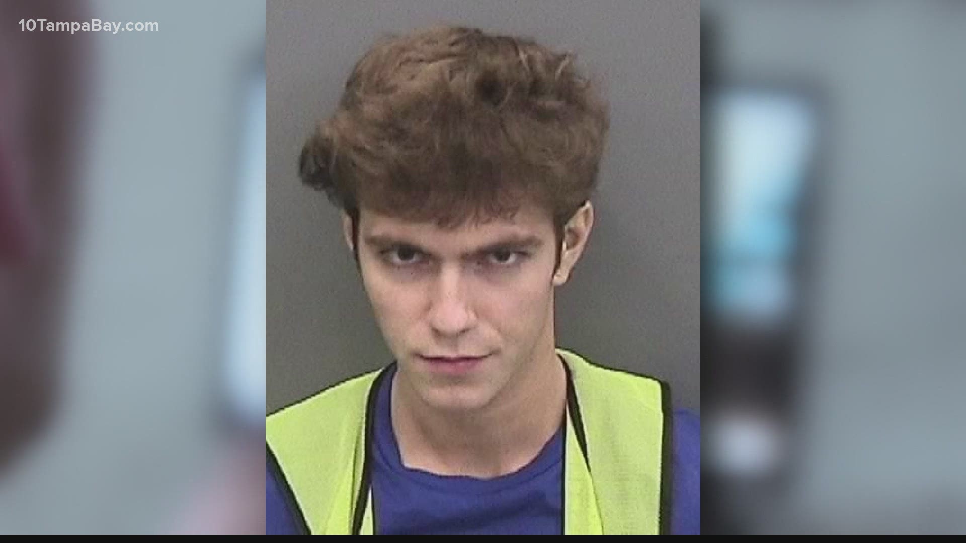 A 17-year-old Tampa teen is behind bars facing 30 felony charges for "scamming people across America," Hillsborough State Attorney Andrew Warren said Friday.