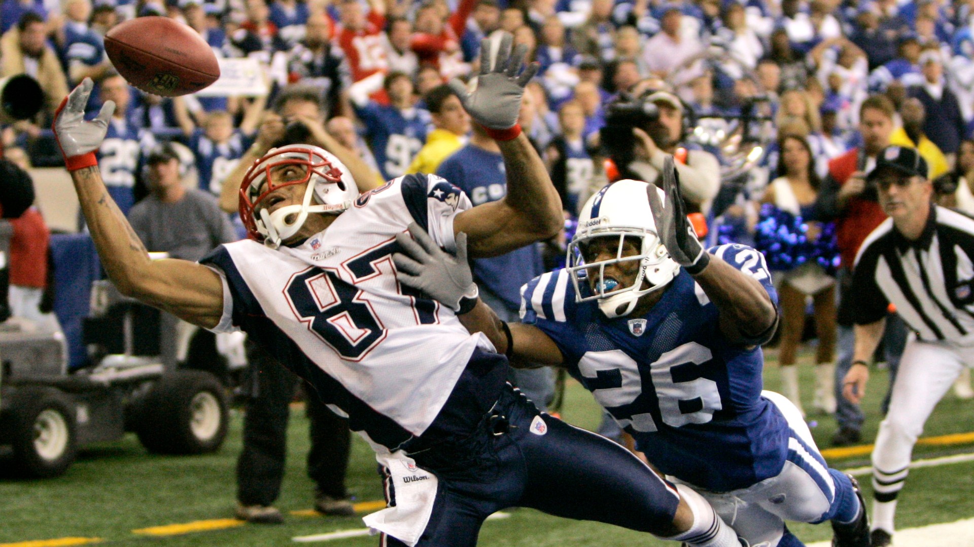 Former Gator, NFL player shot, killed in Tampa