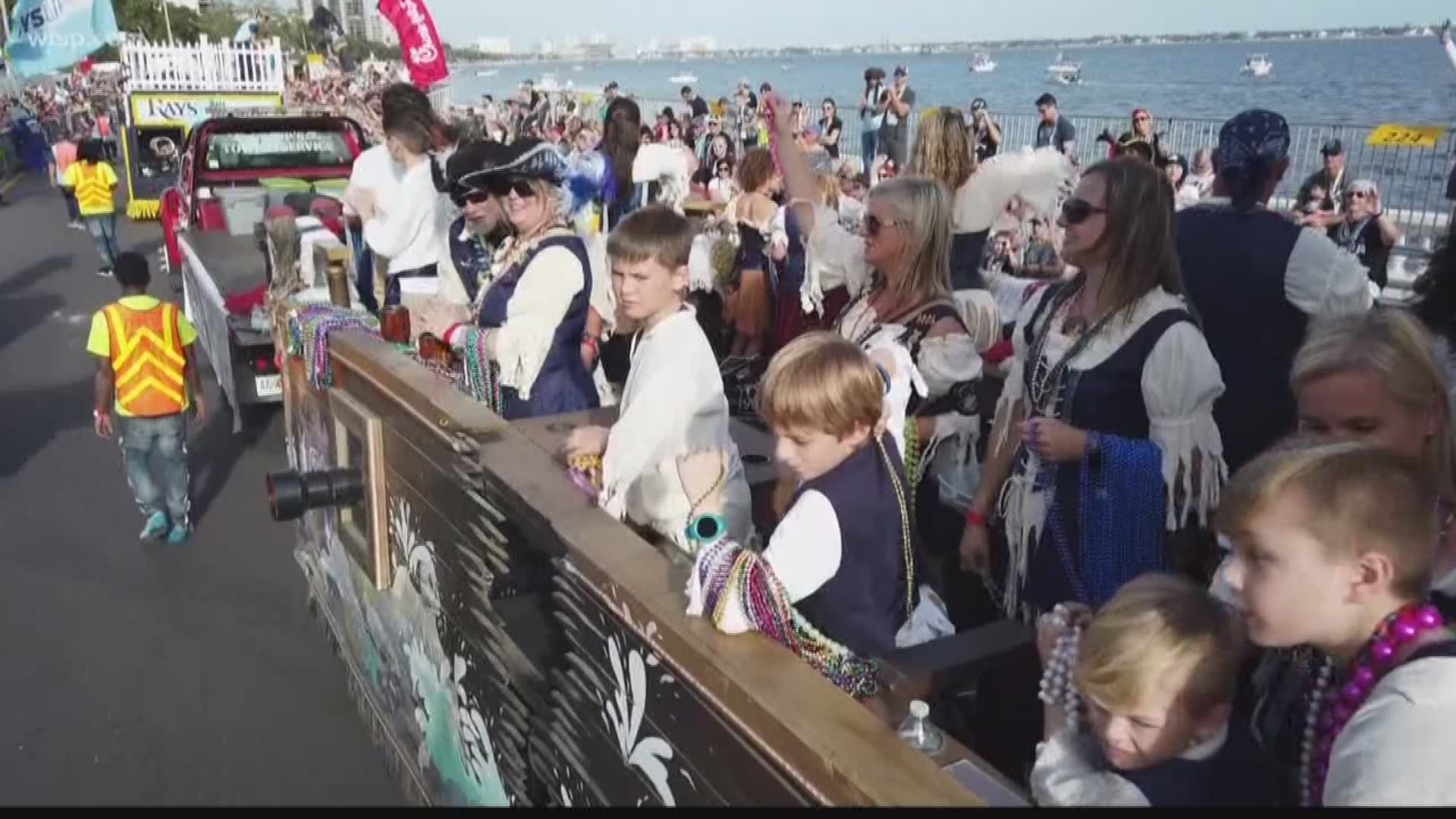 85 parade superstars