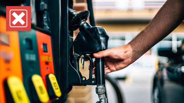 No, you shouldn’t fuel up your car with regular grade gas if it requires premium