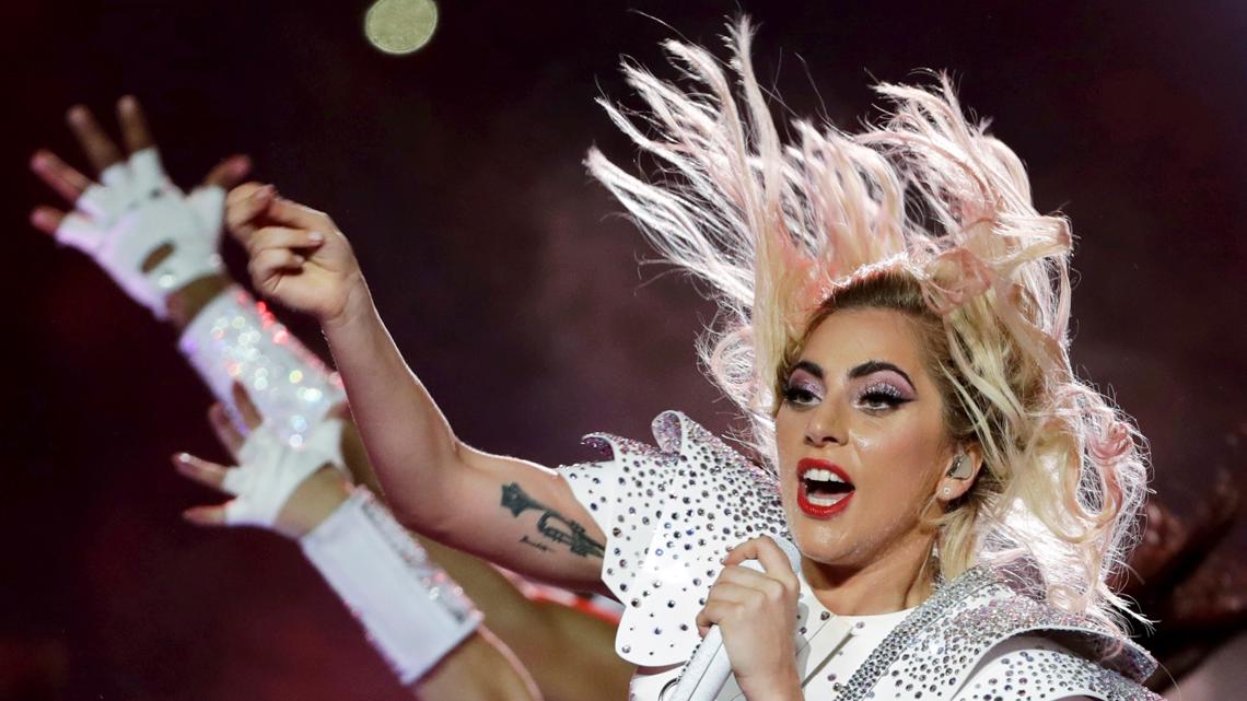 Gaga Raises 35m For Virus Fight Curates All Star Tv Event