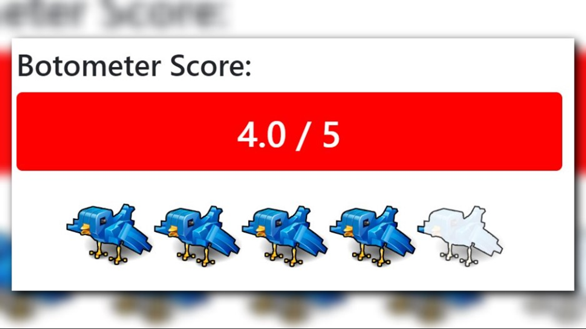 VERIFY: Bot or not? How to check if a Twitter account is trying to ...