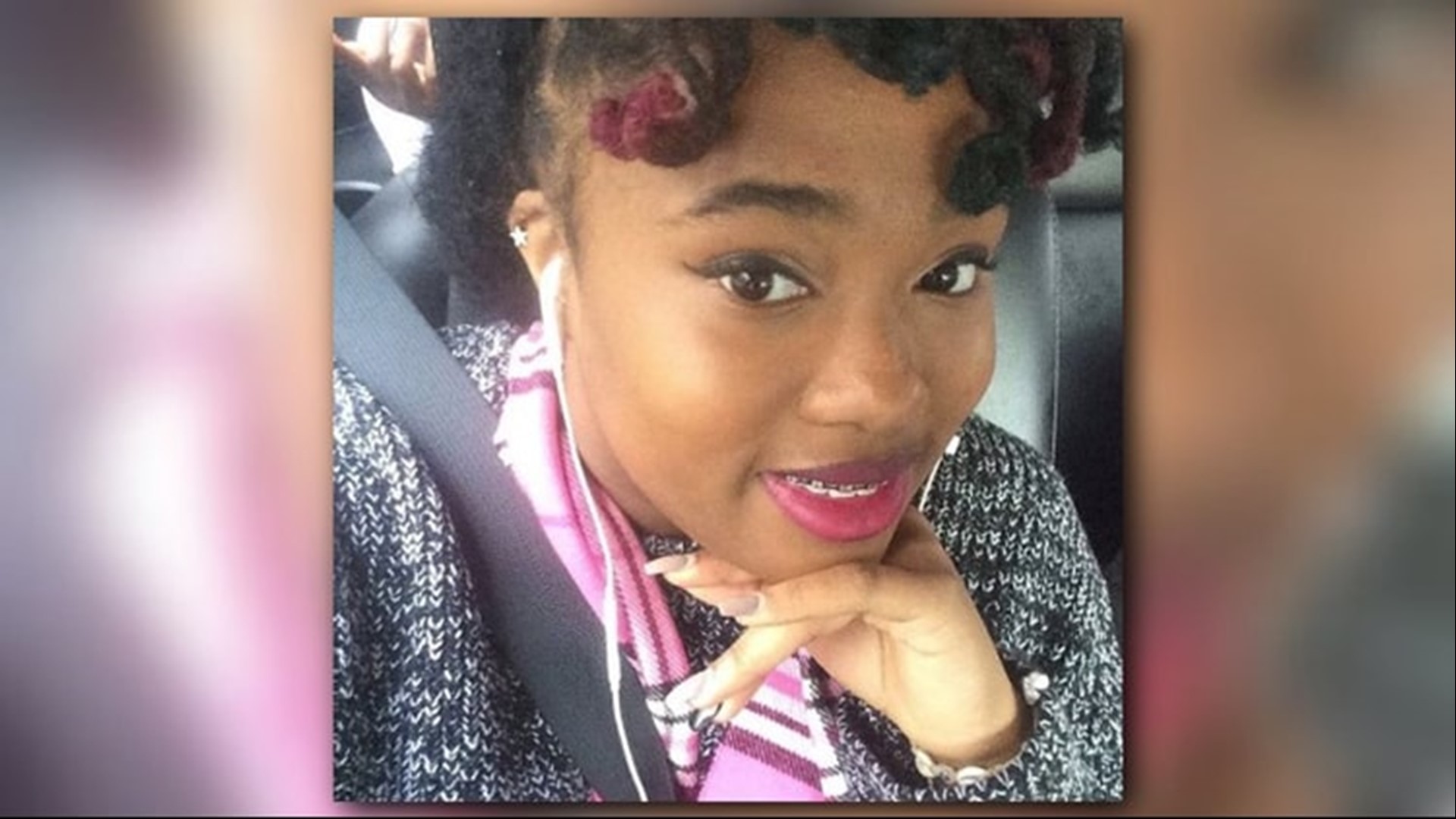 National Ashanti Alert Act passed the U.S. Senate | cbs8.com