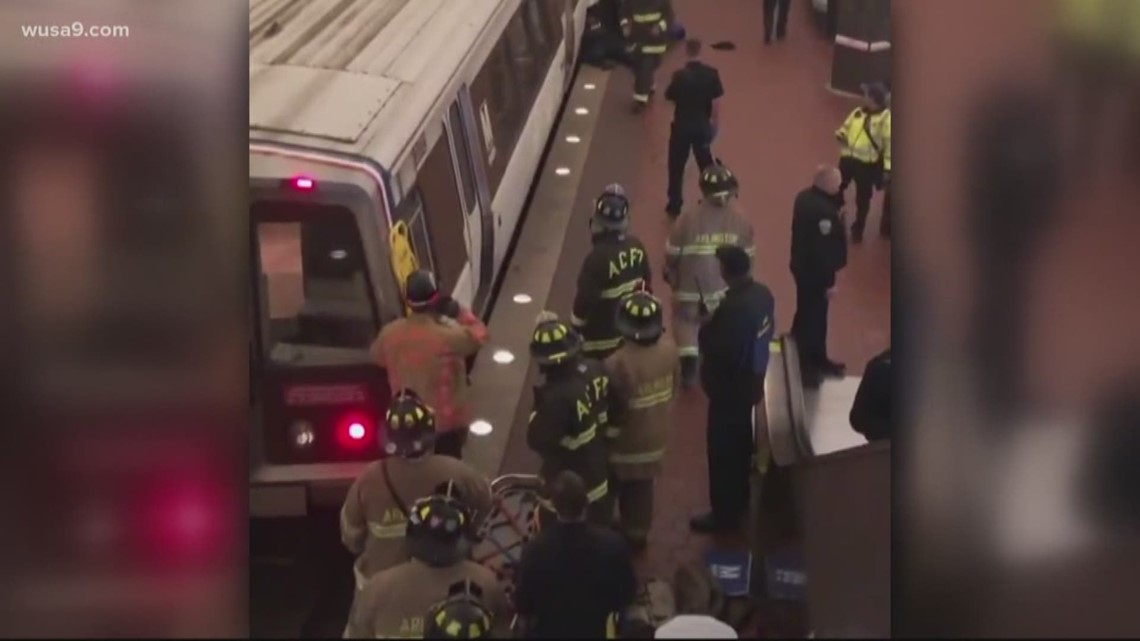 'It's a miracle she survived' | Woman recovering after being struck by ...