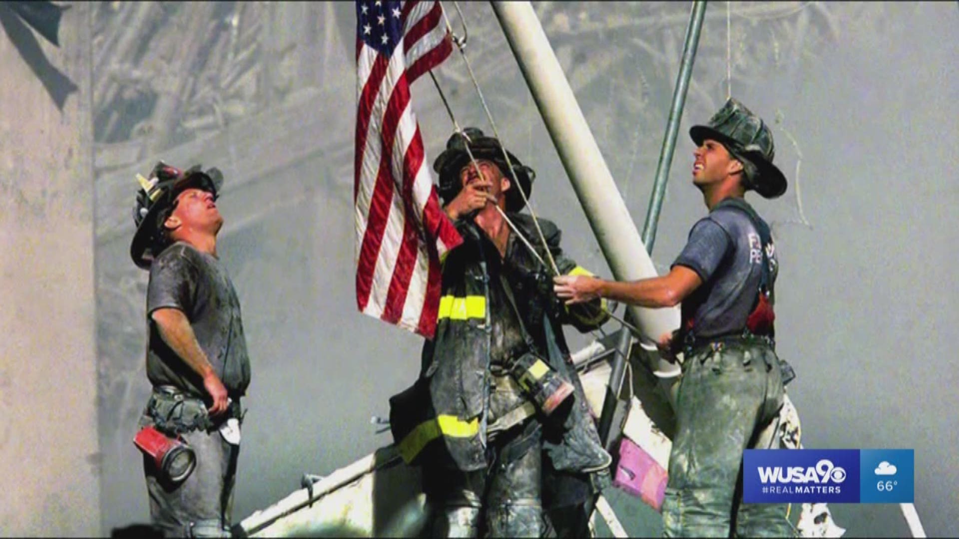 emergency 20 years