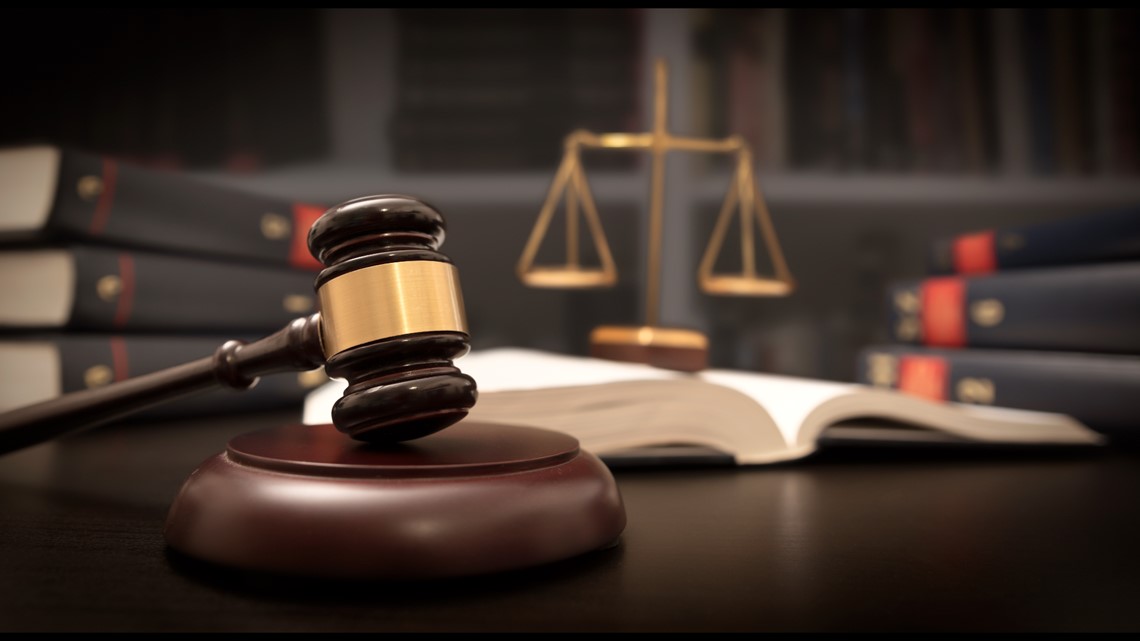 Justice delayed: Courts overwhelmed by pandemic backlog - Vimarsana News