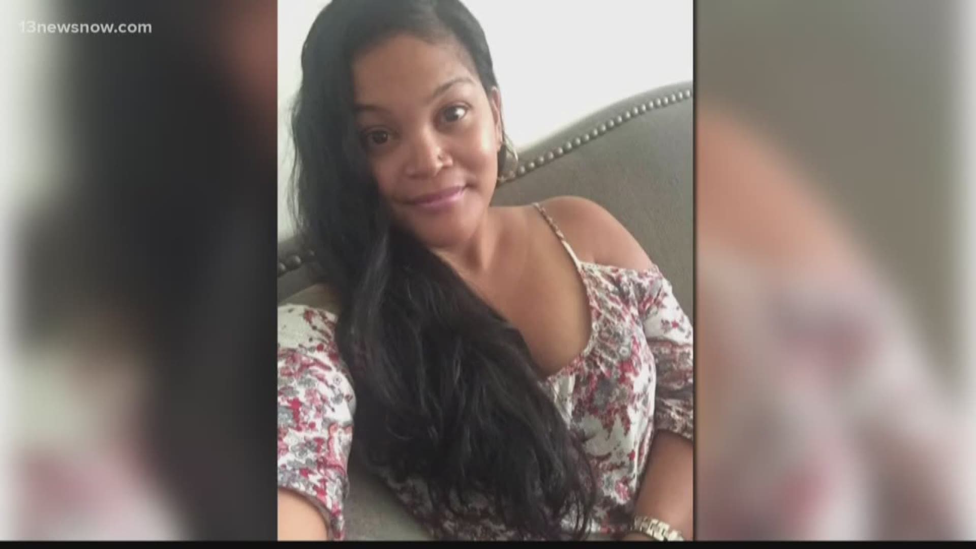 Ex-boyfriend of missing Virginia Beach mom charged with second-degree ...