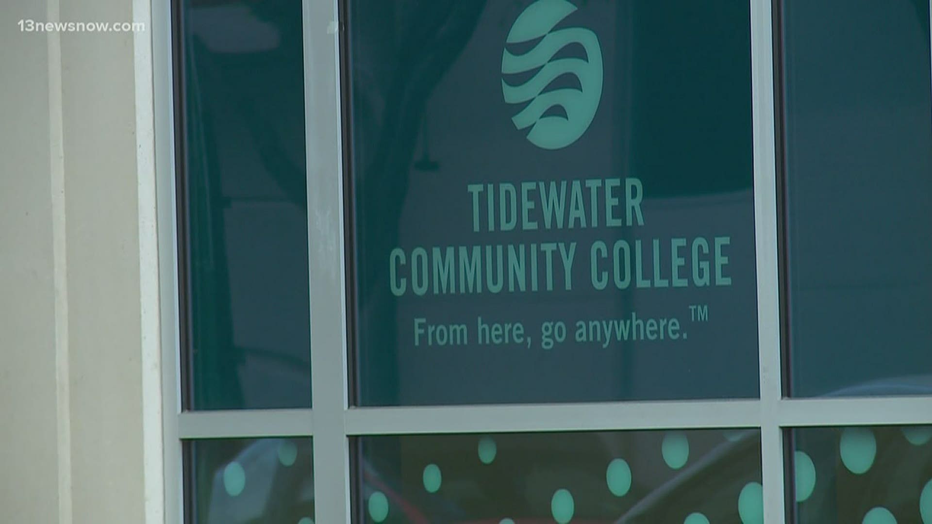 Tidewater Community College will hold spring 2020 commencement