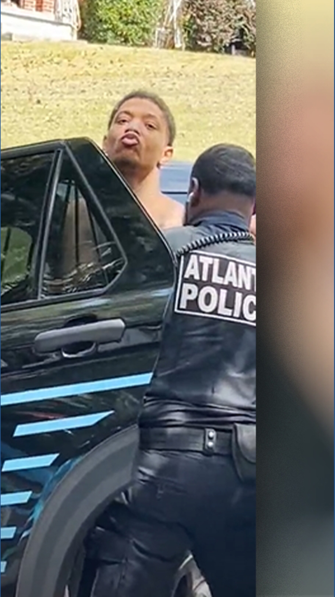 Last of 10 Orleans escapees captured in Atlanta standoff | cbs8.com