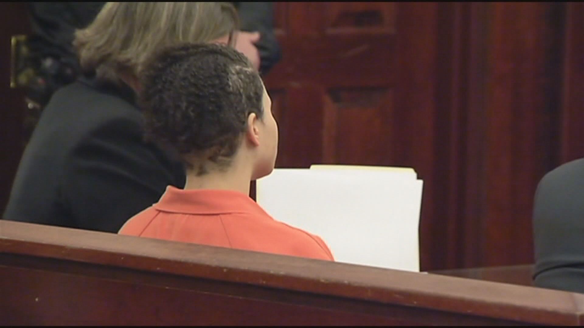 Are The Whitehead Twins Still In Prison Twins Jasmiyah and Tasmiyah Whitehead confess to killing mother | cbs8.com
