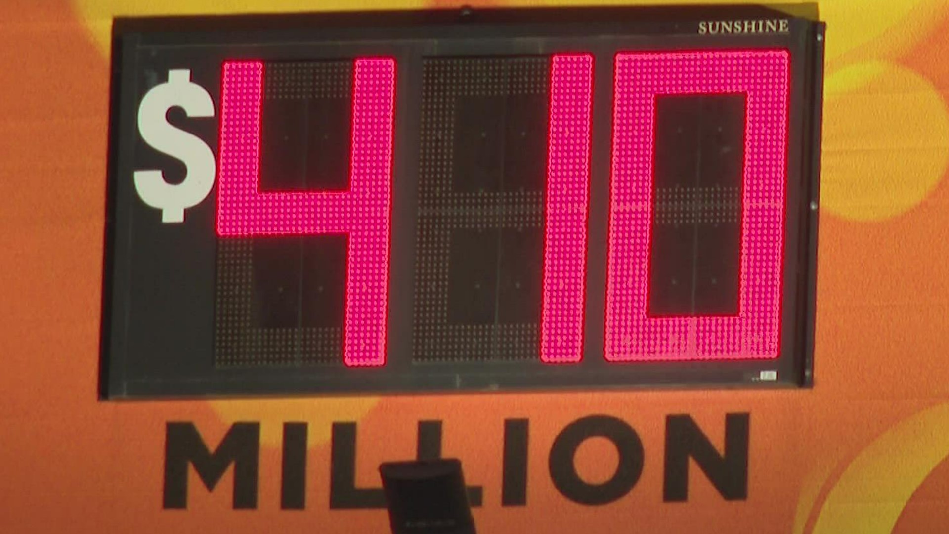 What are the Powerball numbers for Wednesday, October 5?