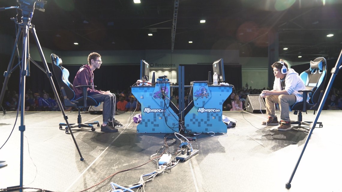 110,000 attendees expected for MomoCon 2019 in Atlanta