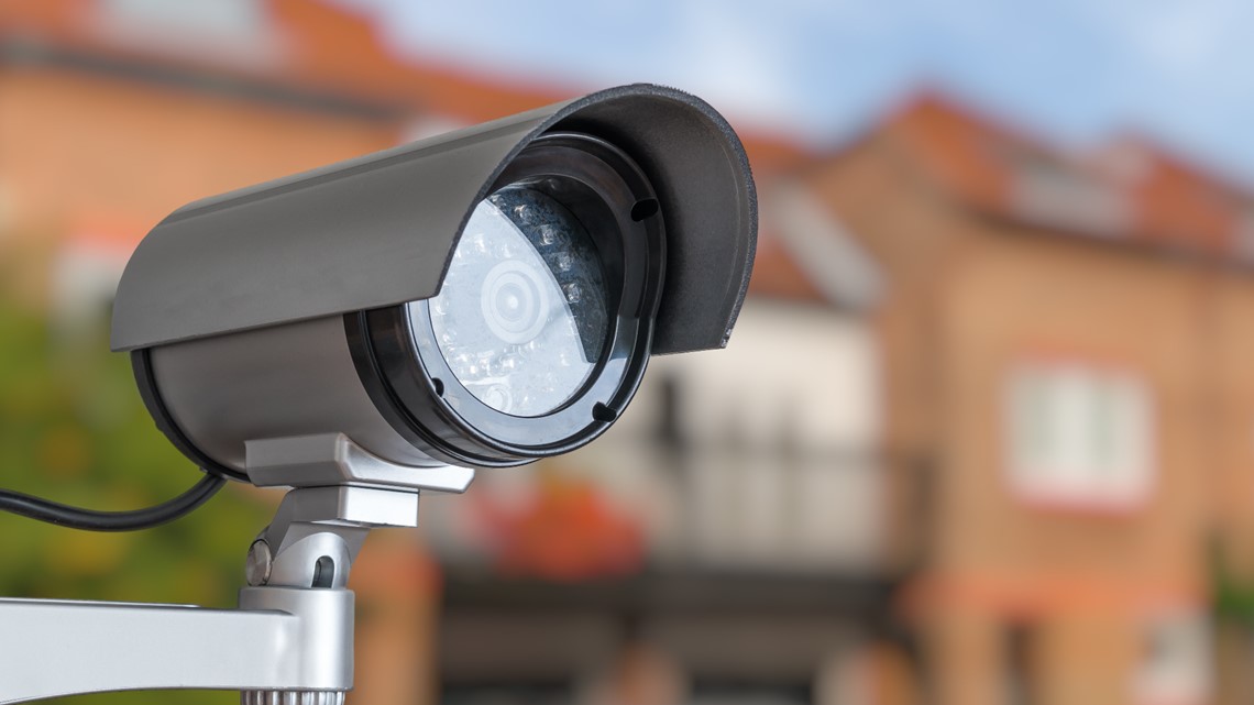 Surveillance cameras requested by police in Oceanside - Vimarsana News