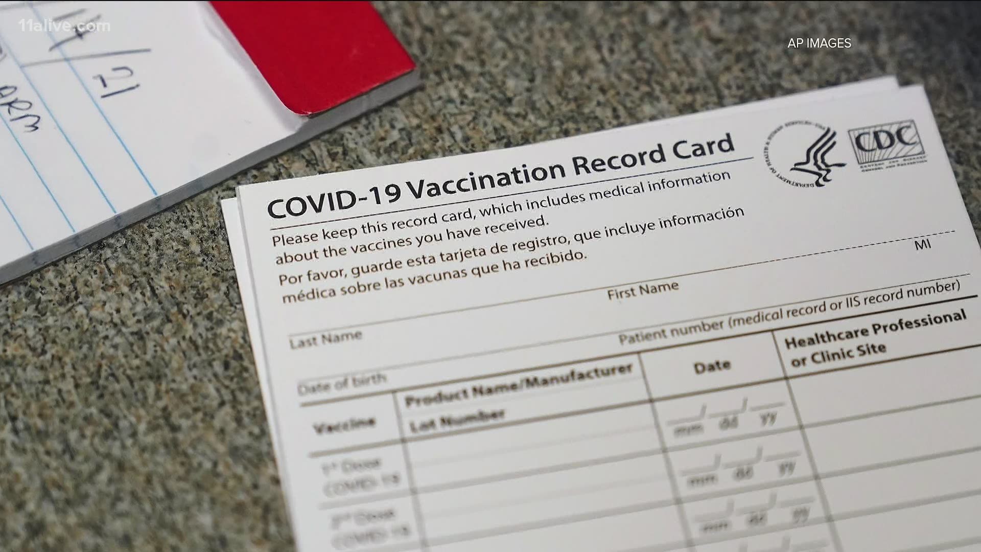 Here's how to protect yourself from becoming a victim of vaccine scams.