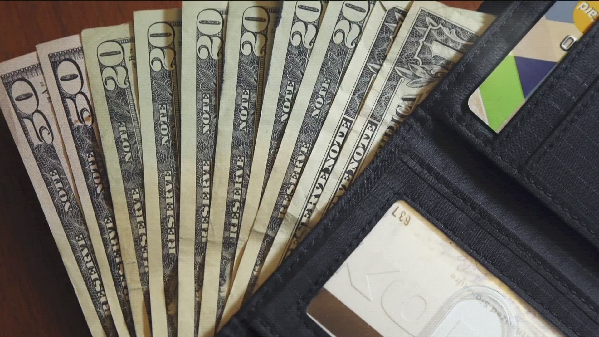 The debt ceiling is a complicated issue that has many Americans wondering how it could impact their bank accounts.