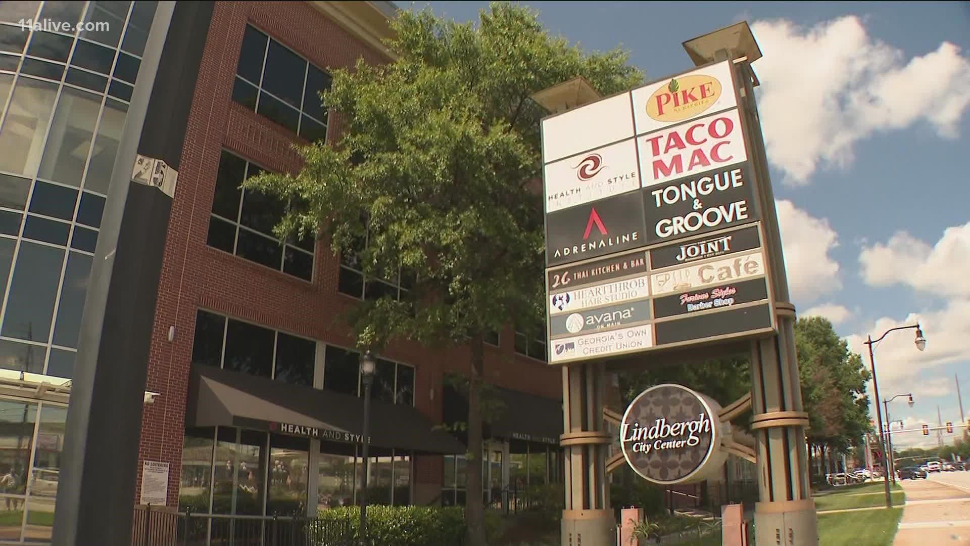 The Atlanta area restaurant chain made the announcement in an email on Thursday.