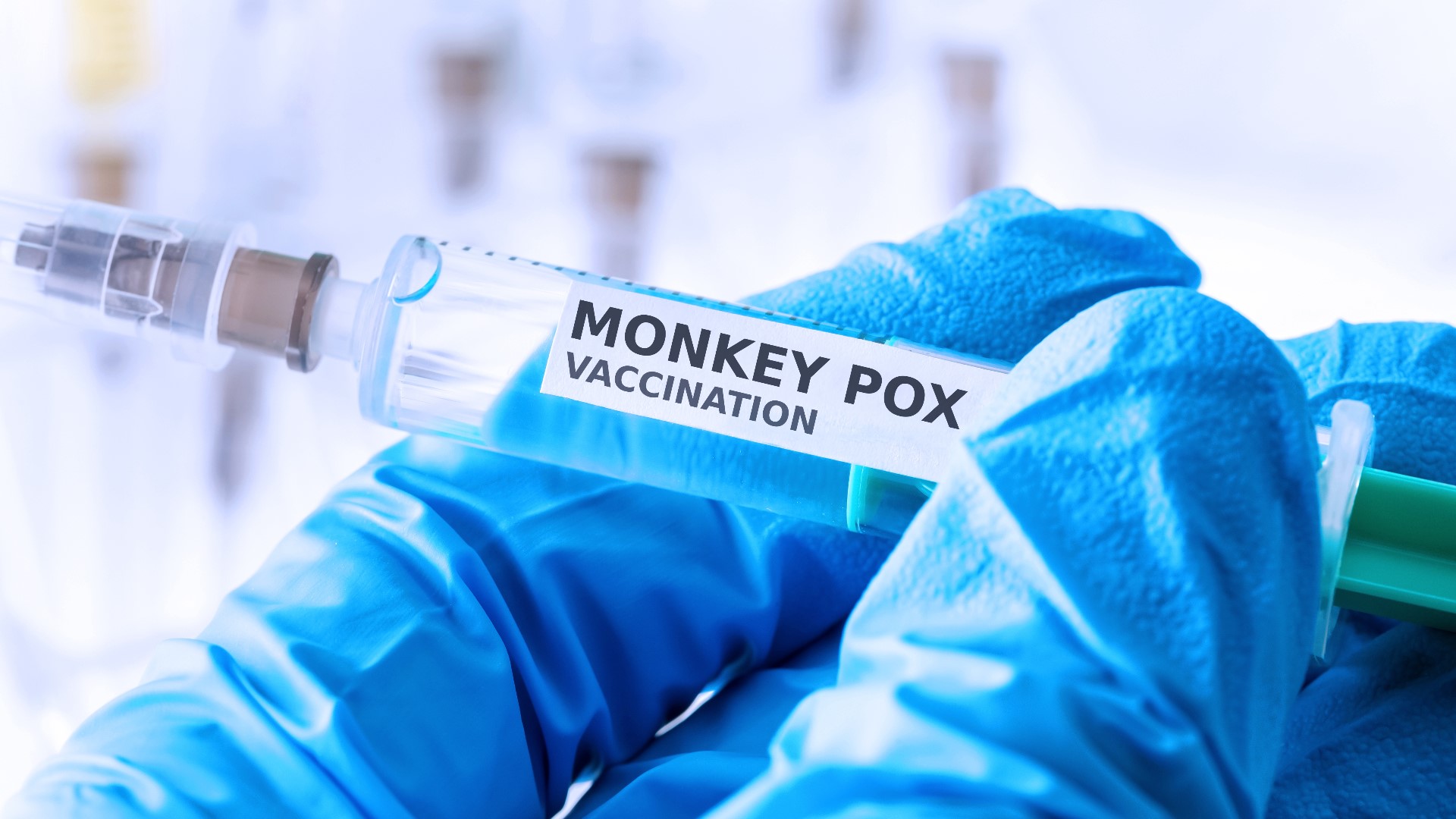 SD County Public Health Urges People At Risk To Get Mpox Vaccine | Cbs8.com