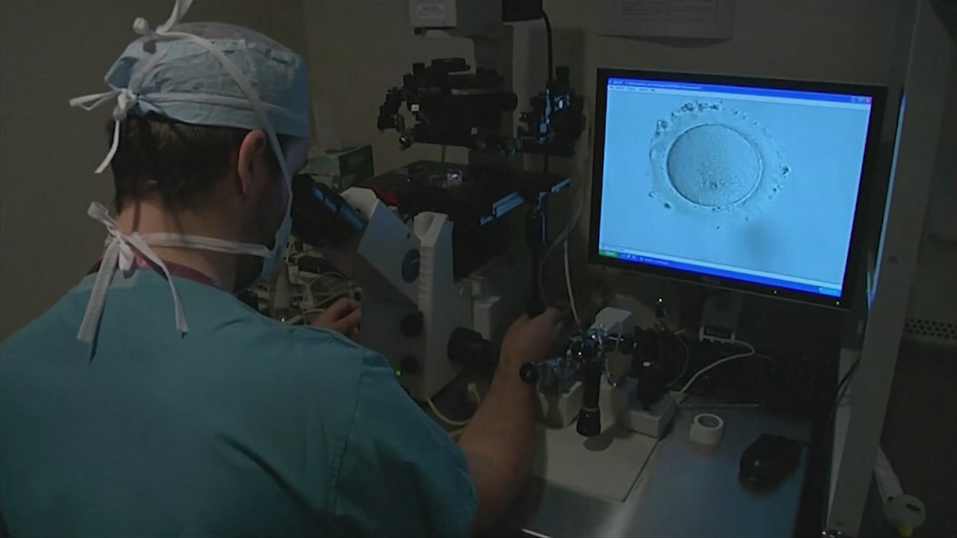 Republican lawmakers say the embryo ruling does not affect IVF