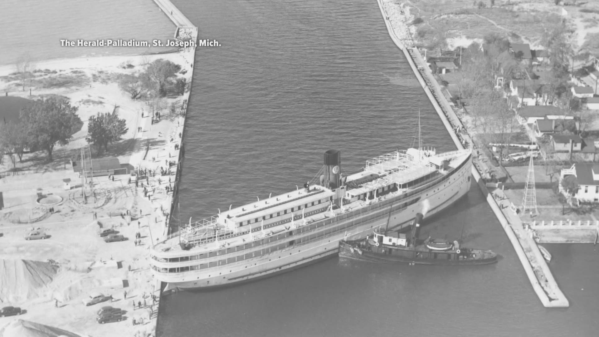 Suez Canal once-stuck ship: What happens next?