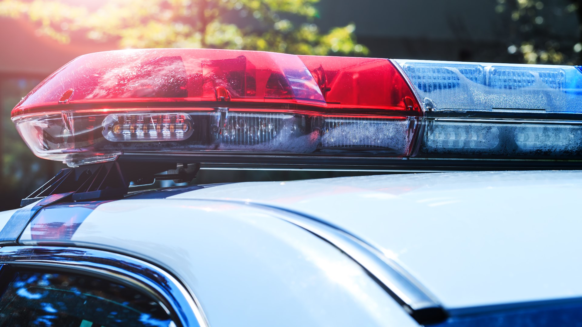 Shooting suspect in City Heights arrested after standoff | cbs8.com